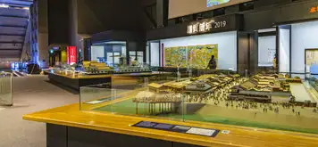 Image related to Edo-Tokyo Museum