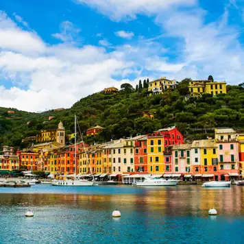 Image related to Visit Portofino