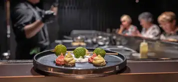 Image related to Scenic Eclipse II