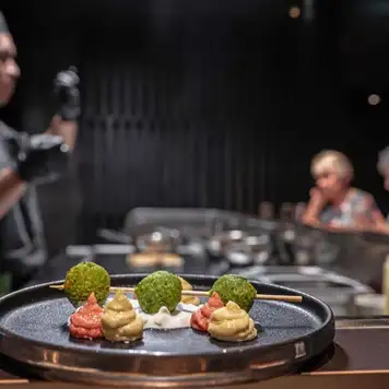 Image related to Cuisine