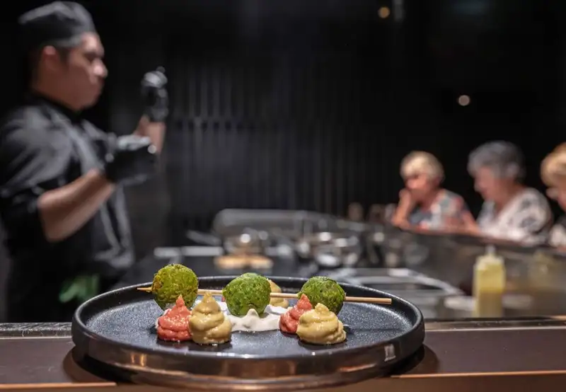 Cuisine