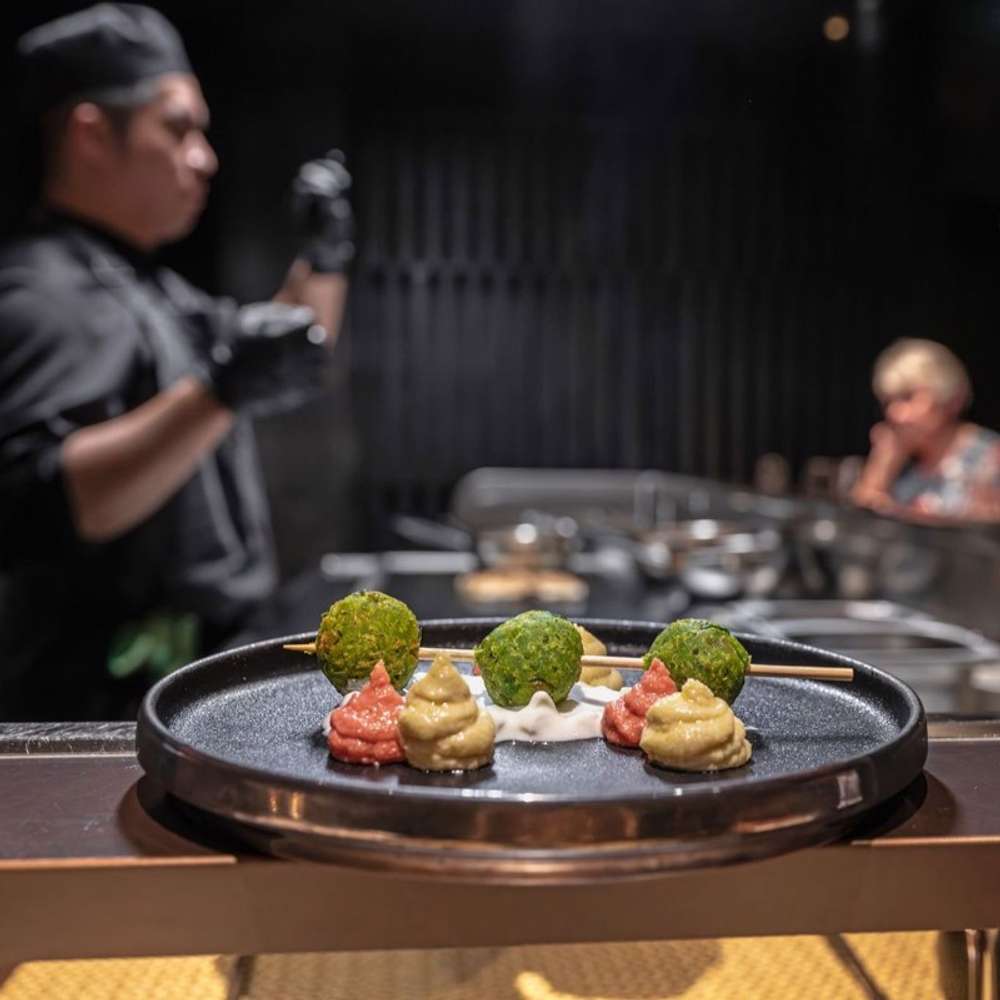 Cuisine