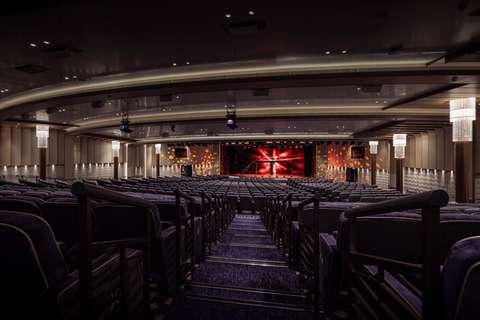 Image related to Royal Court Theatre