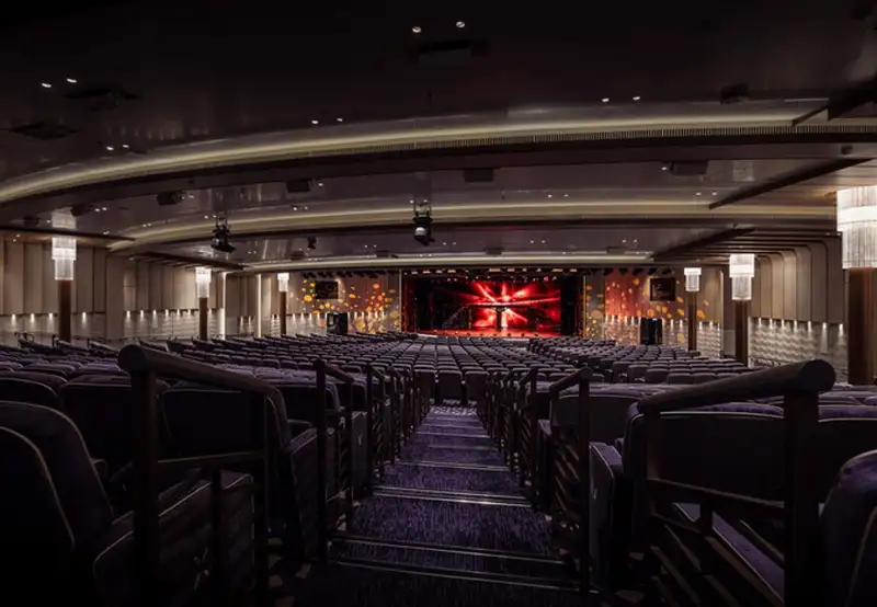 Royal Court Theatre