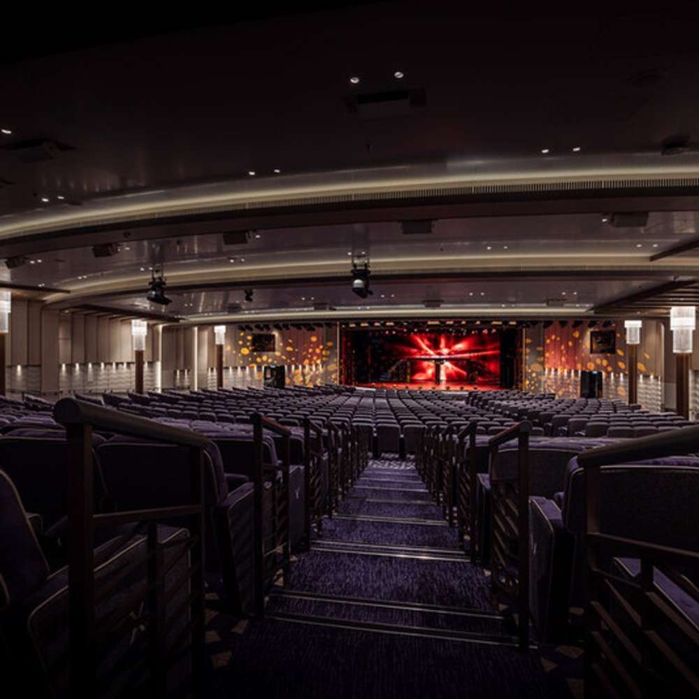 Royal Court Theatre