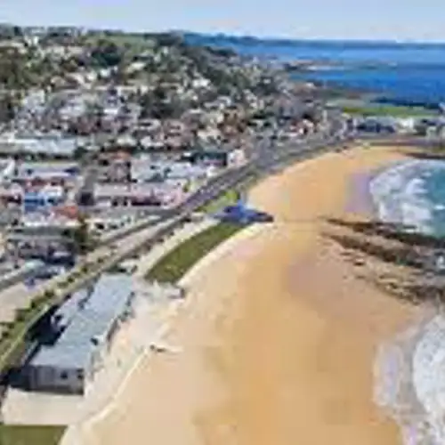 Image related to Burnie, Tasmania