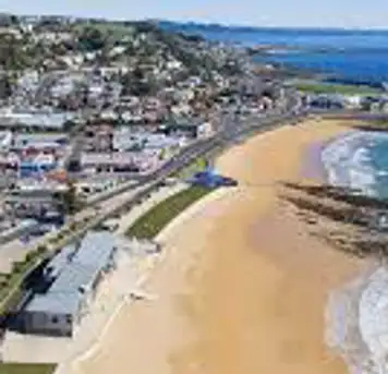Image related to Burnie, Tasmania