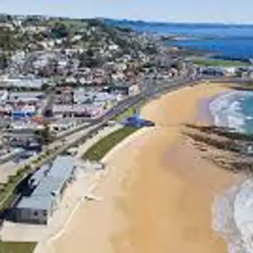 Image related to Burnie, Tasmania