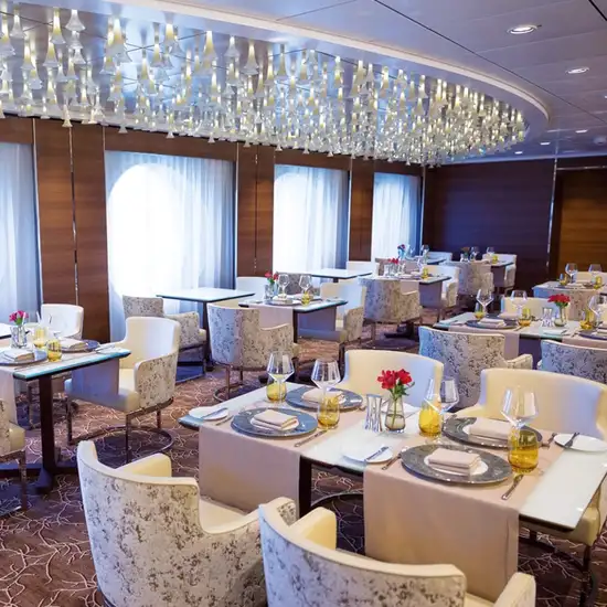 Image related to Dining