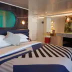 Overview of a Suite