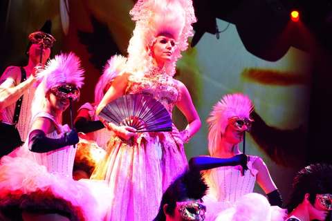 Image related to Crown Princess