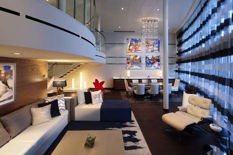 Image related to Royal Loft Suite