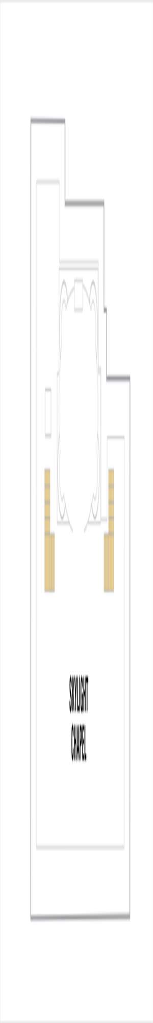 Deck plan for Liberty of the Seas