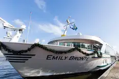 Image related to MS Emily Brontë