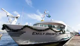 MS Emily Bronte