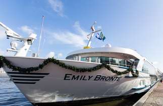 Image related to Rhine Cruise to Switzerland