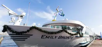 Image related to MS Emily Bronte