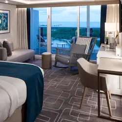Image related to Sunset Sky Suite