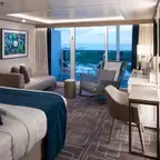 Overview of a Suite
