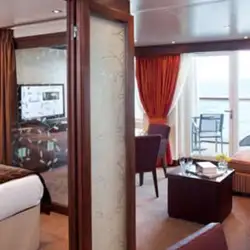 Image related to Penthouse Suite