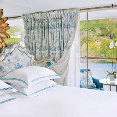 Image related to Deluxe Balcony