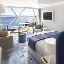 Image related to Sky Junior Suite