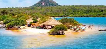 Image related to Alter do Chao