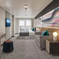 Image related to Family Club Balcony Suite