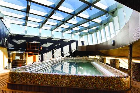 Image related to Swimming Pool Indoors
