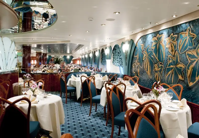 L'Edera Restaurant