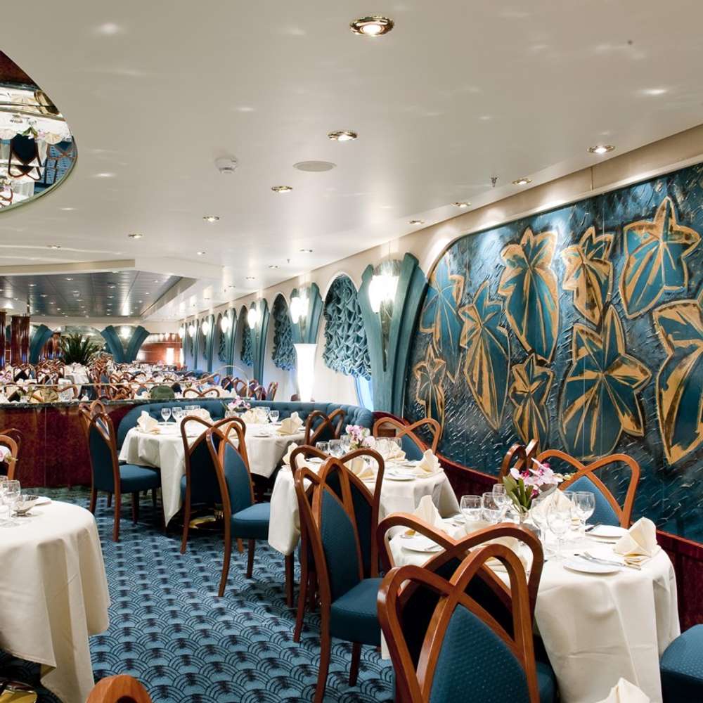 L'Edera Restaurant