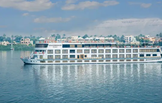 Image related to Steigenberger Regency