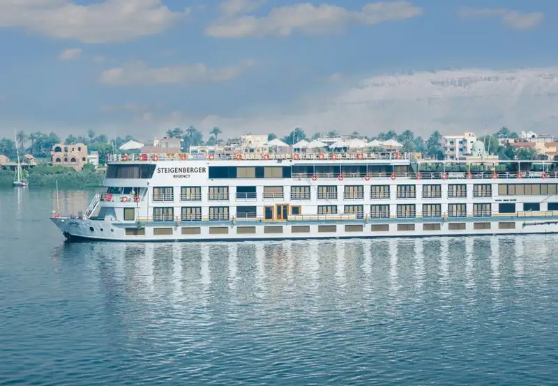 Steigenberger Regency