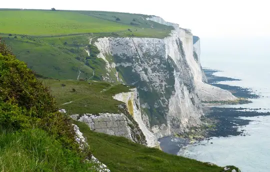 Image related to White Cliffs