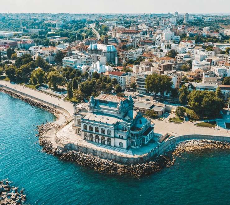 Constanta