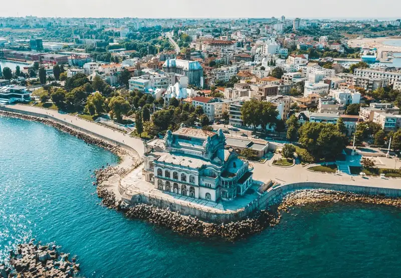 Constanta