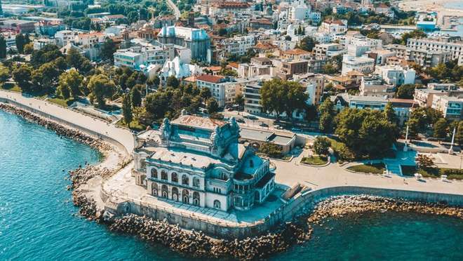 Constanta