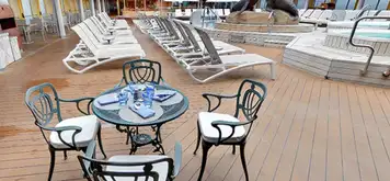 Image related to Lido pool area