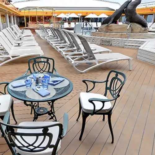 Image related to Lido pool area