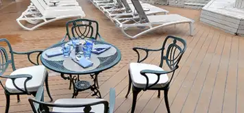 Image related to Lido pool area