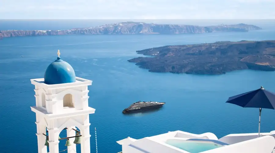 Image related to Ritz Carlton Yacht Collection Cruises