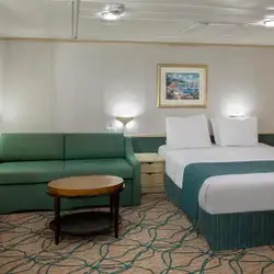 Image related to Spacious Interior