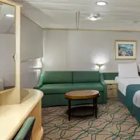 Image related to Spacious Interior