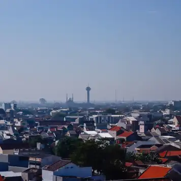 Image related to Semarang