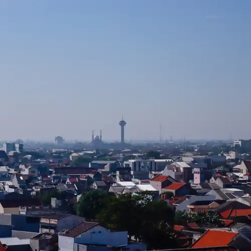 Image related to Semarang