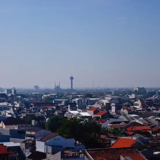 Image related to Semarang