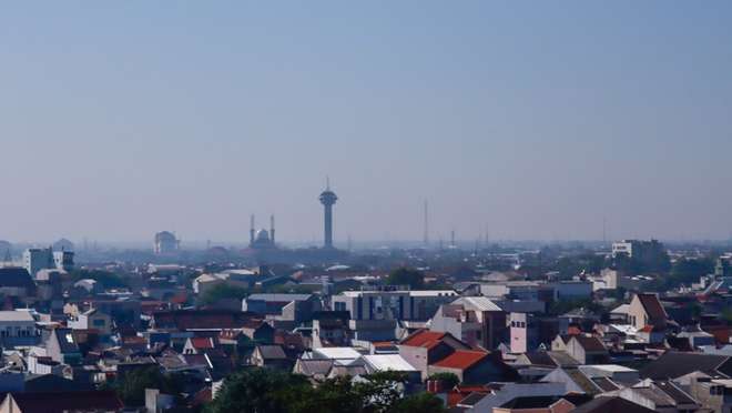 Semarang