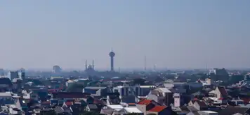 Image related to Semarang - Overnight onboard