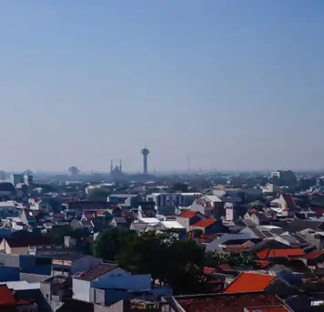 Image related to Semarang