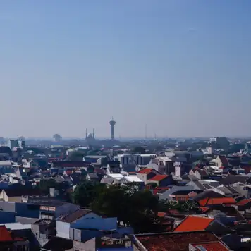 Image related to Semarang